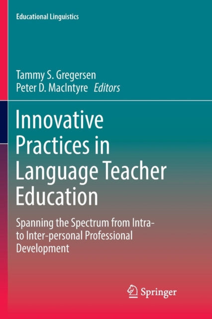 Innovative Practices In Language Teacher