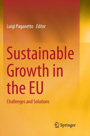Sustainable Growth In The Eu