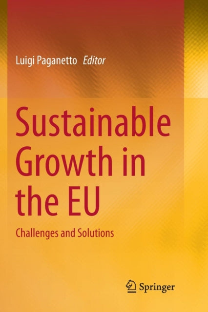 Sustainable Growth In The Eu