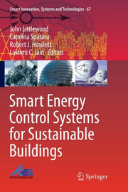 Smart Energy Control Systems For Sustain
