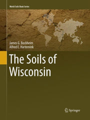 Soils Of Wisconsin
