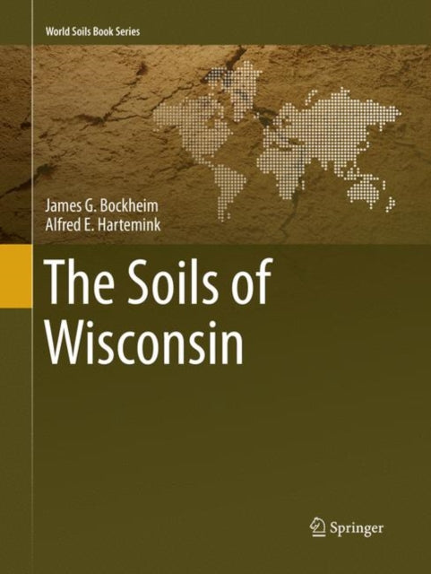 Soils Of Wisconsin