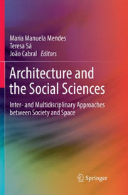 Architecture & The Social Sciences