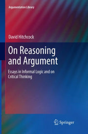 On Reasoning & Argument