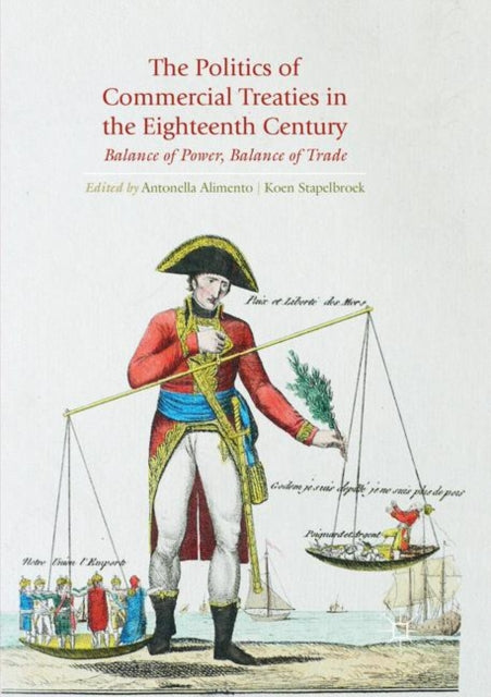 Politics Of Commercial Treaties In The E