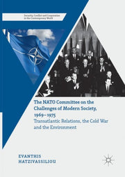 Nato Committee On The Challenges Of Mode