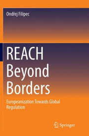 Reach Beyond Borders