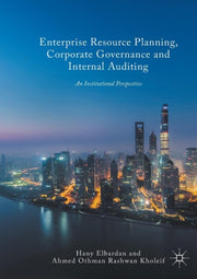 Enterprise Resource Planning, Corporate