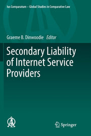 Secondary Liability Of Internet Service
