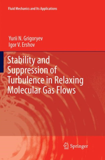 Stability & Suppression Of Turbulence In