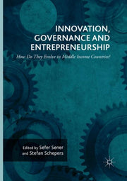 Innovation Governance & Entrepreneurship