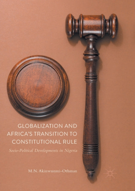 Globalization And Africa's Transition To