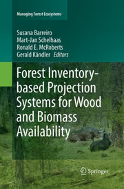 Forest Inventorybased Projection Systems