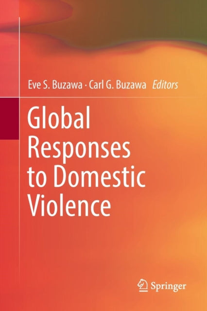 Global Responses To Domestic Violence