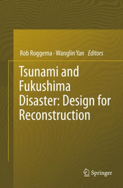 Tsunami & Fukushima Disaster Design For