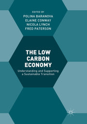The Low Carbon Economy : Understanding A