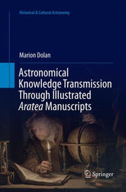 Astronomical Knowledge Transmission Thro