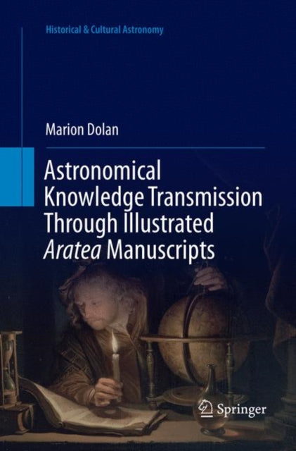 Astronomical Knowledge Transmission Thro