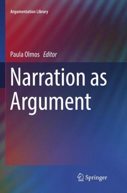 Narration As Argument