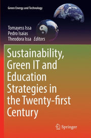 Sustainability Green It & Education Stra