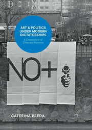 Art And Politics Under Modern Dictatorsh