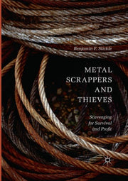 Metal Scrappers & Thieves