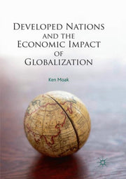Developed Nations & The Economic Impact