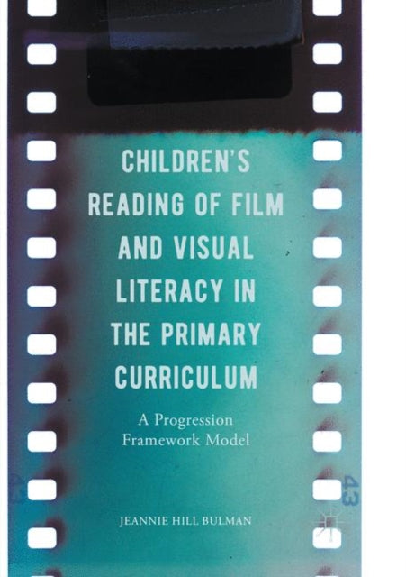 Childrens Reading Of Film & Visual Liter
