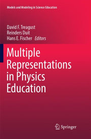 Multiple Representations In Physics Educ