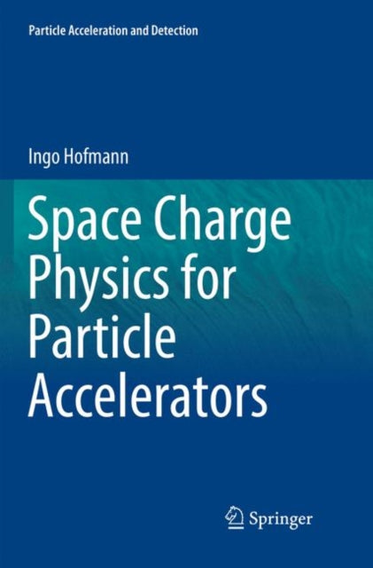 Space Charge Physics For Particle Accele