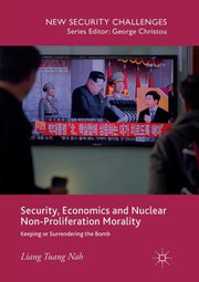 Security, Economics And Nuclear Non-prol