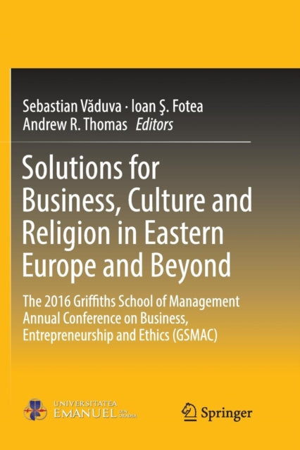 Solutions For Business, Culture And Reli