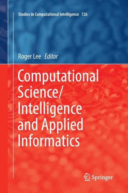 Computational Science-intelligence And A
