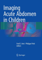 Imaging Acute Abdomen In Children