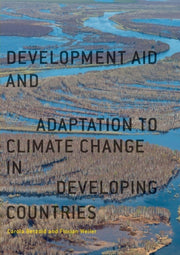 Development Aid And Adaptation To Climat