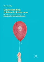Understanding Children In Foster Care