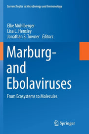 Marburg- And Ebolaviruses : From Ecosyst