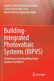 Building-integrated Photovoltaic Systems
