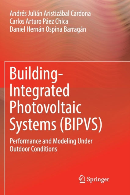 Building-integrated Photovoltaic Systems