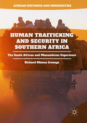 Human Trafficking And Security In Southe