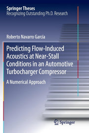 Predicting Flow-induced Acoustics At Nea