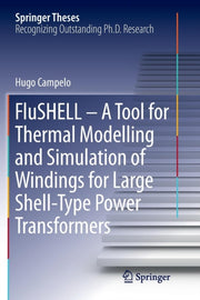 Flushell - A Tool For Thermal Modelling
