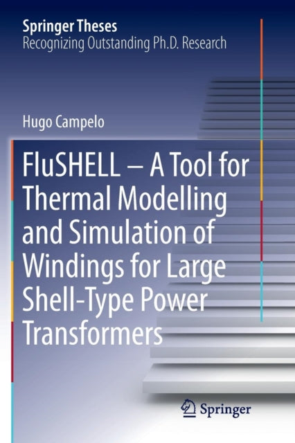 Flushell - A Tool For Thermal Modelling