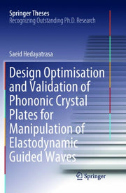 Design Optimisation And Validation Of Ph