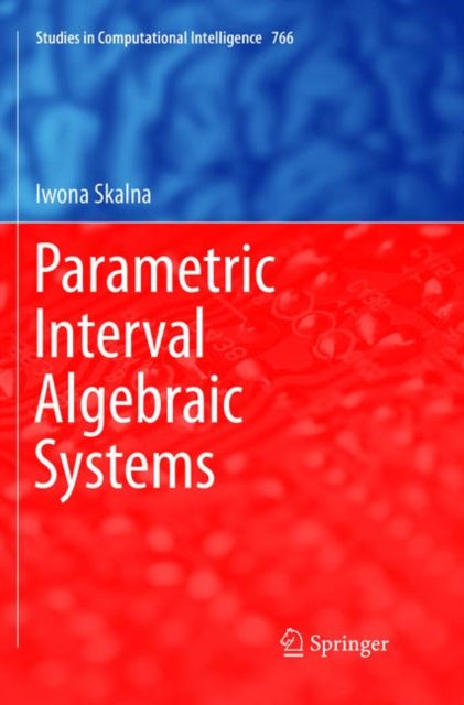 Parametric Interval Algebraic Systems