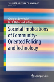 Societal Implications Of Communityorient