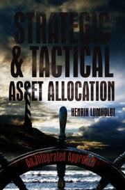 Strategic And Tactical Asset Allocation