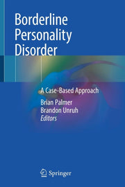 Borderline Personality Disorder : A Case