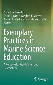 Exemplary Practices In Marine Science Ed