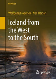 Iceland From The West To The South